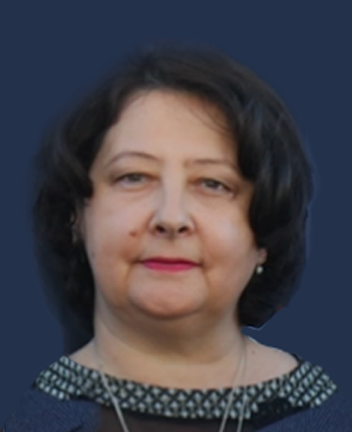 Sara Lawrence headshot